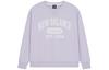 Sweatshirt Women's Purple AWT31356-GRV