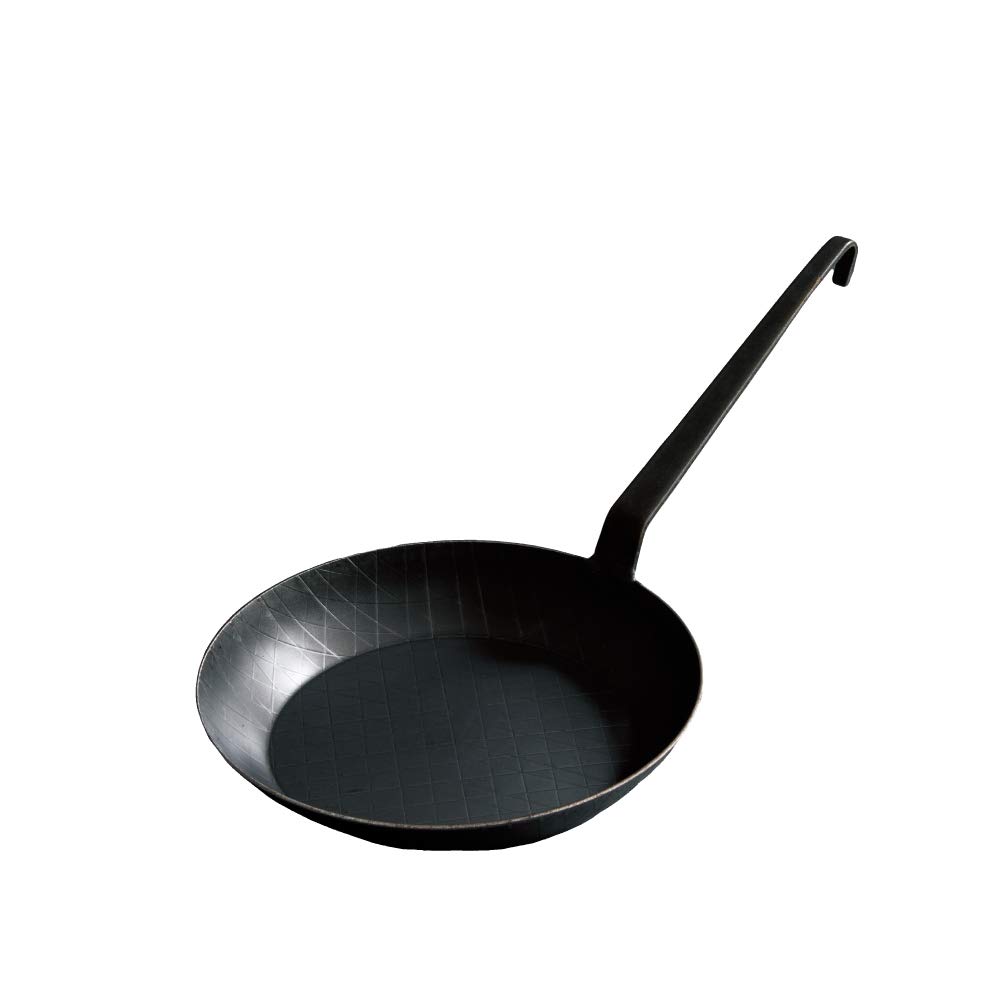 

[Эксклюзив для Amazon.co.jp] Сковорода-пресс TURK, глубокая, 24 см [Официальный японский продукт]