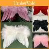 Feather Angel 110pcs Wings Vintage Chic Christmas Tree Hanging Xmas Decoration