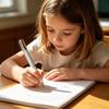 Retractable Geometric Deformation Pen Geometry Crinkle Pen Shape Shifting Switch Pen for Writing Drawing Office Use Stress Relief Writing Tool