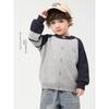 Right European Style Boys' Knitted Cardigan Jacket, 2025 Spring New Sweater, Spring New Top, Spring Style Children's Clothing