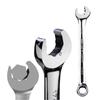 LAOA LA352424 24mm Ratcheting Combination Wrench