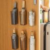 Wall Mounted Umbrella Storage Rack For Household Use No Punching Creative Umbrella Rack Simple Long Tube Umbrella Storage Box YLE435