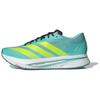 Adidas Adizero SL2 Flash Aqua Lucid Lemon Men Sneakers Teal Mint-Ton JR5121