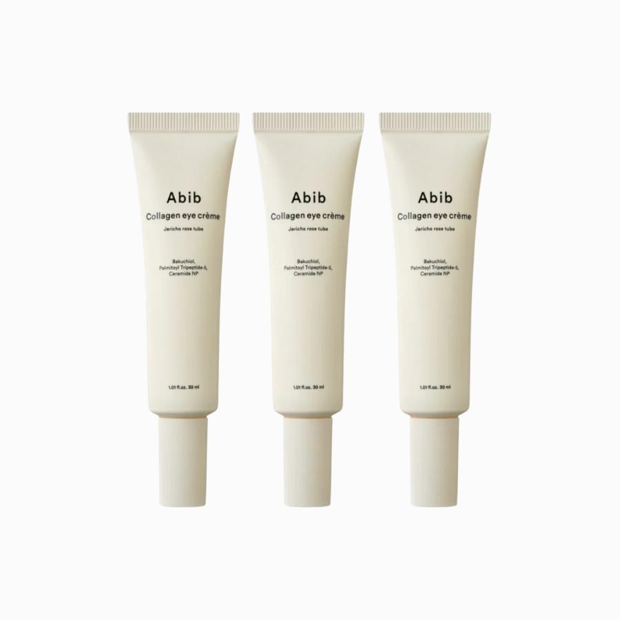 ABIB Collagen Eye Creme Jericho Rose Tube, 30ml