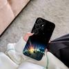 Outer Wilds Game Phone Case For Samsung S 24 fe 25 Ultra plus 20 lite 21 30 22 23 24 22 Ultra 5G Fundas