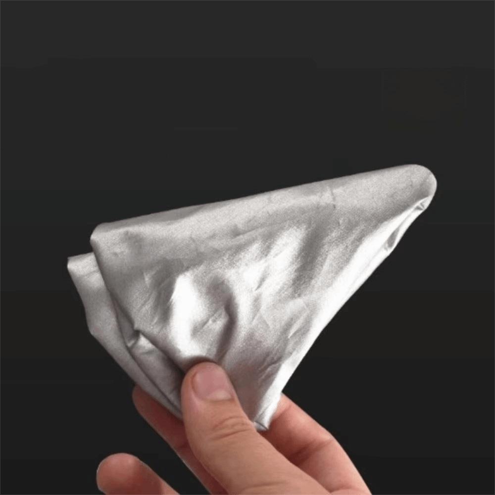 Rainproof Bike Seat Rain Cover Waterproof Fabric Bicycle Seat Dust Cover Cycling Protection