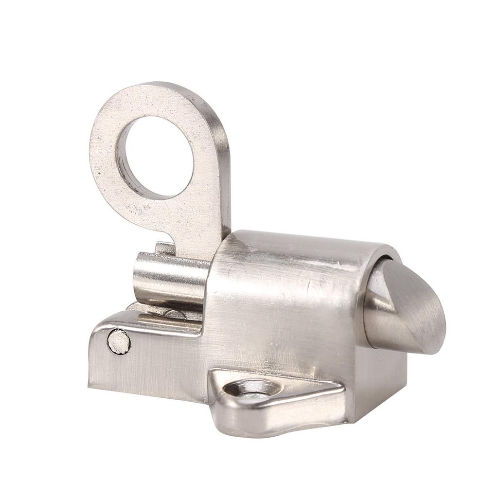Zinc Alloy Security Window Door Pull Pull Anging sy Installation with Silver for Home Security