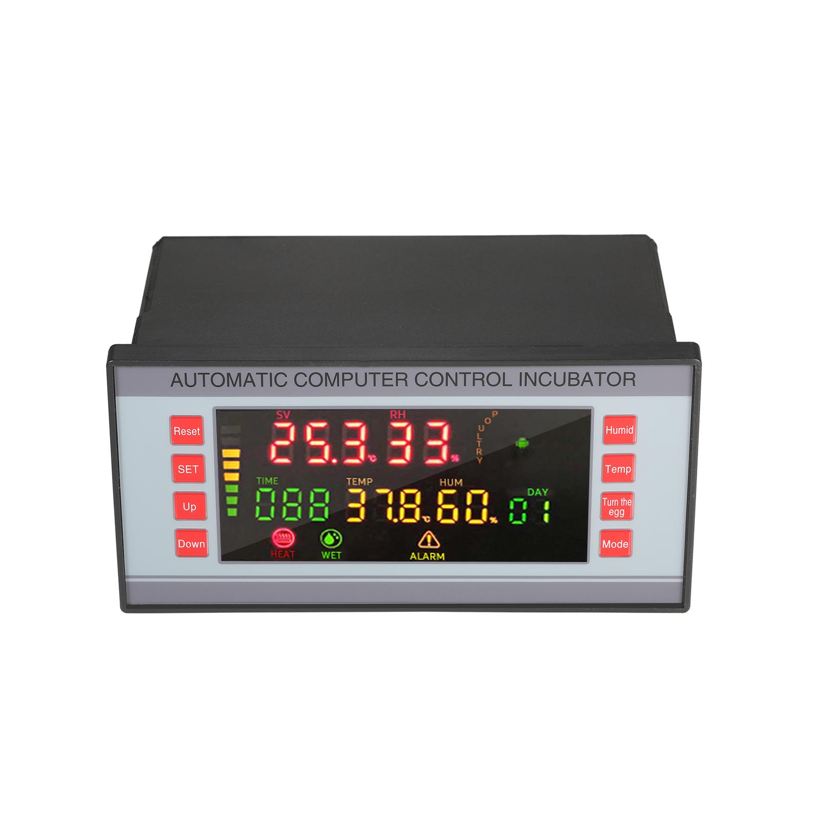 Color LED Display