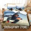 3D Print New Mac DeMarco Bedding Set Single Twin Full Queen King Size Bed Set Adult Bedroom Duvetcover Sets Anime Bed Sheet Set