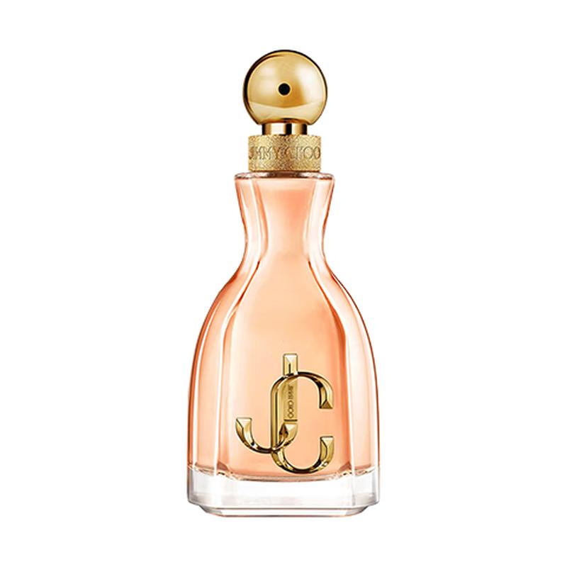 Jimmy Choo I Want Choo Eau de Parfum 40ml