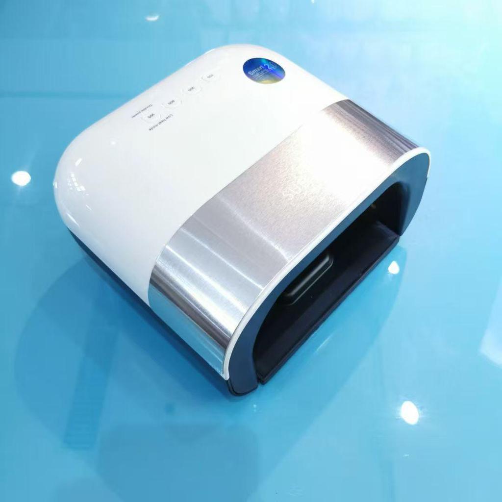 SUNUV SUN3 48W LED Nail Lamp Dryer - Cross-border Hot Seller Phototherapy Machine