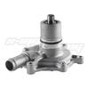Motorcycle Water Pump For HONDA XL600V TRANSALP 1989 -1999 Radiator Cooling Cooler Accessories