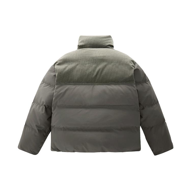 PEACEBIRD MEN Down Jacket Men's BWACD4255