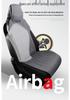 BYD Seal EV Seat Covers: 25 Models, All-Season Cushions for Interior Upgrade