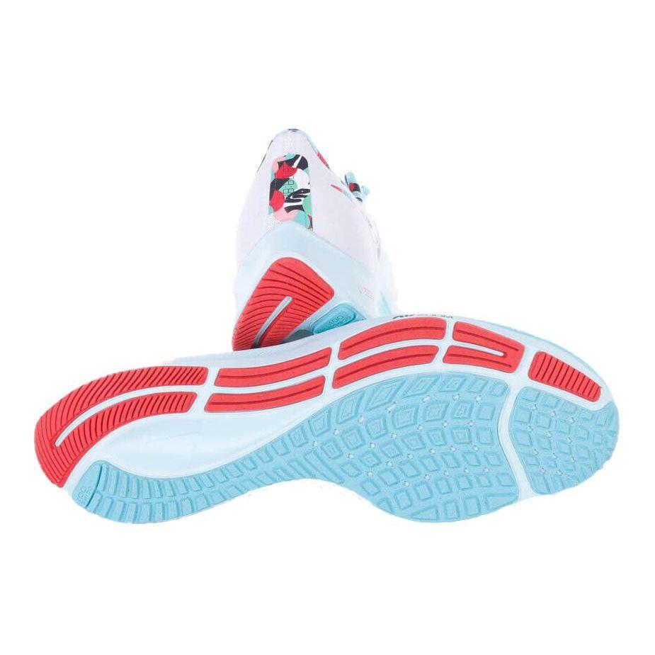 Nike  Air Zoom Pegasus 37 Off White Multi Women Sneakers Multi-Color DD5511-141