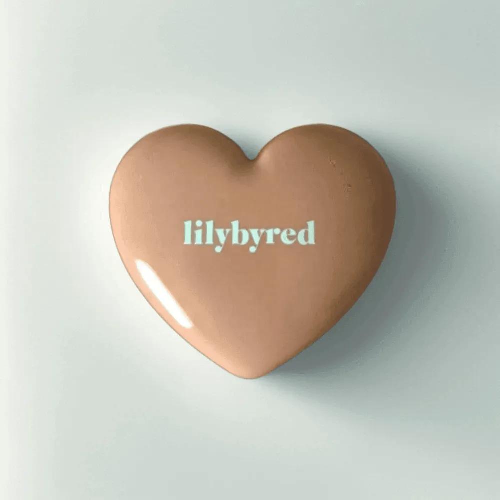lilybyred Love Beam Cheek Balm Cozy Beam No. 11 Pogeun Beam No. 11