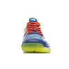 Li Ning Gyrfalcon 4 Textile, TPU BOOM Technology Cushioning Slip Resistant Abrasion Resistant Lightweight Low Top AYAR001-1