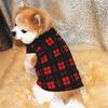 Dog Coats Jacket Winter Dogs Cats Clothing Warm Pet Vest Chihuahua Cartoon Pet Clothing Kawaii Dog Pet Costume Clothes XS-3XL