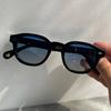 Occhiali da Sole di Alta Qualità Uomo Johnny Depp Lemtosh Occhiali da Sole Polarizzati Donna Marca di Lusso Montatura in Acetato Vintage
