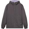Reversible Gg Zip Jacket 795697-ZARAG-1088