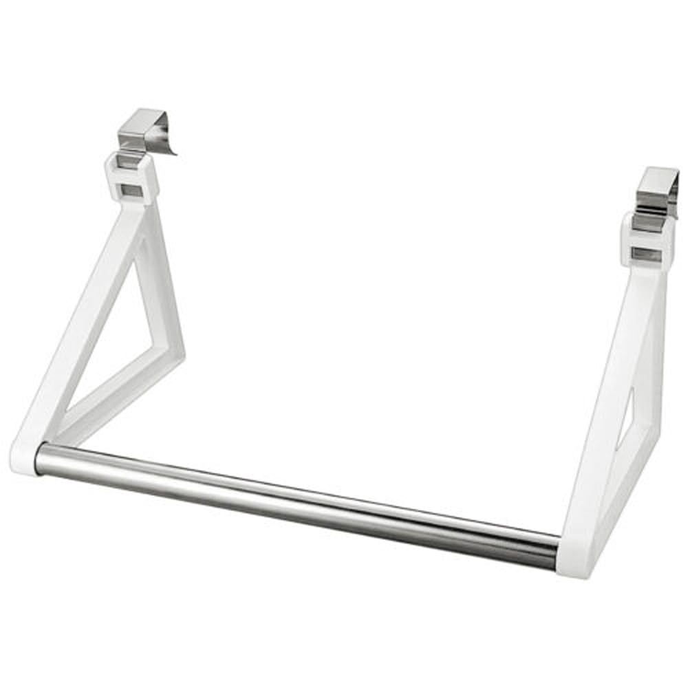 Tiger Crown Clothes Rack, Silver, Size: 49 x 30 x 24 cm