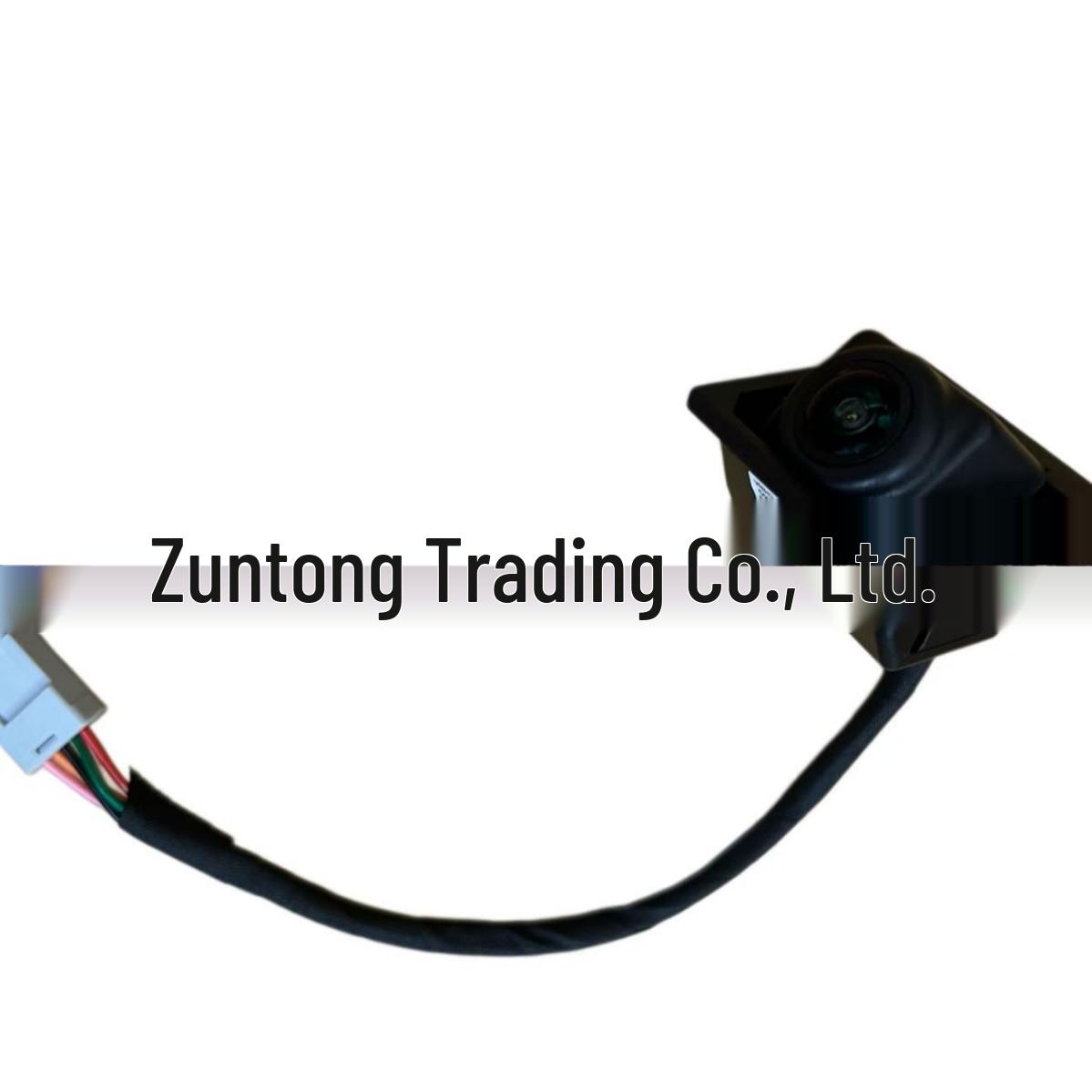 Rear View Camera for 17-19 Buick Regal LaCrosse Models - Car Accessory 26680808 Neutral