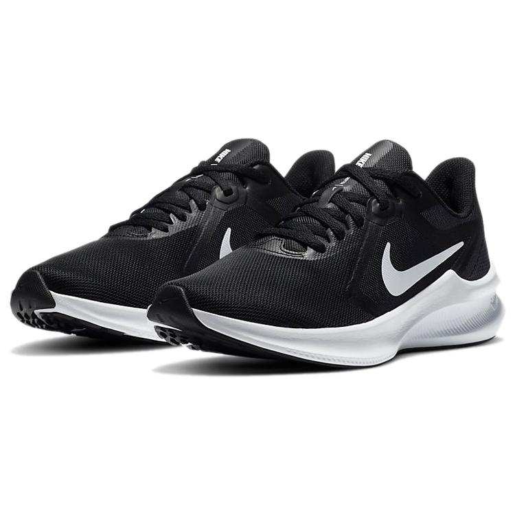 New Nike Downshifter 10 'Black' Women's CI9984-001