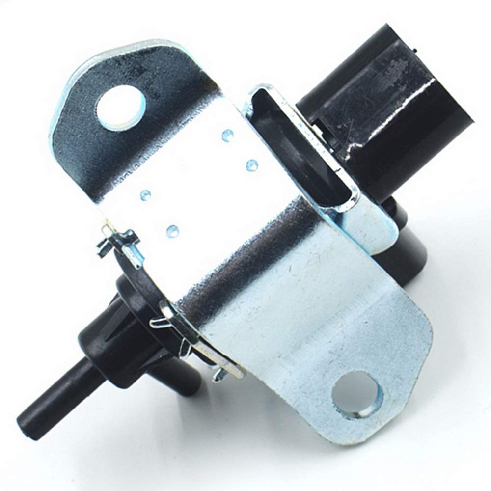 Vacuum Solenoid Valve for Ford Mazda Escape Focus Hybrid Fusion 2.0L 2.3L 3S4z-9J559-AA 1S7G-9J559-BB L301-18-741 L801-18-741