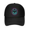 New Neon Stray Baseball Cap Golf Hat Golf Anime Hat Luxury Unisex Cap Trucker Hats For Unisex Womens