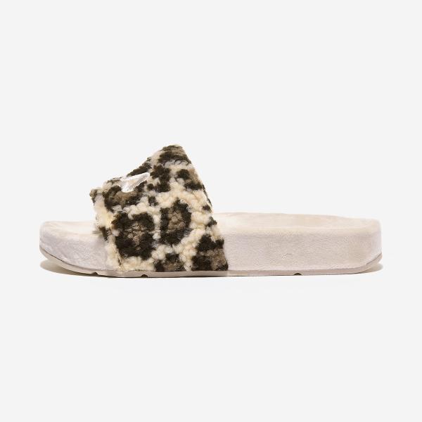 

Женские туфли FILA DRIFTER CREMA LEOPARD 1SM00819 1020080883