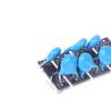 2/6/8 Voltage Multiplier Board High-Frequency High-Voltage Rectifier Circuit For Pulsed Dc Electrostatic Generator