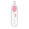 Dog Nail Clippers Comfortable Ergonomic Nail Cutter With LED Light Pet Products & Grooming Supplies For Guinea Pigs Gerbils