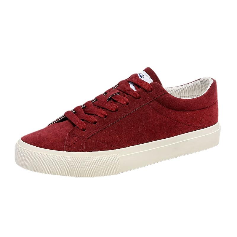 Módní Retro Pánské Boty Podzimní Nové Pánské Sportovní Boty Trendové Skateboardové Boty Pohodlné Dámské Boty Pánské Tenisové Boty Zapatillas De Hombre