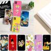 CJ94 S-Special Hey Arnold Soft Shell Transparent Phone Case for Motorola Moto G7 G8 G9 G84 G85 G73 G24 G15 Z2 Play Power Plus