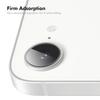 For iPhone 16e Camera Lens Protector ENKAY HAT PRINCE 0.2mm 9H High Aluminum-Silicon Glass Film