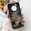 For Honor Magic6 Lite Case ALI-NX3 Popular Fashion Painted Cover Soft Slim Phone Case For Honor Magic5 Lite Magic 6 Lite 5G Bags