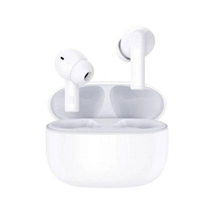Auriculares Honor Earbuds X7 Lite Inalámbricos Bluetooth 5.3 con Micrófono IP54 Blancos