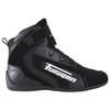 Furygan V4 Easy D3O Motorcycle Boots - Black/white - 41