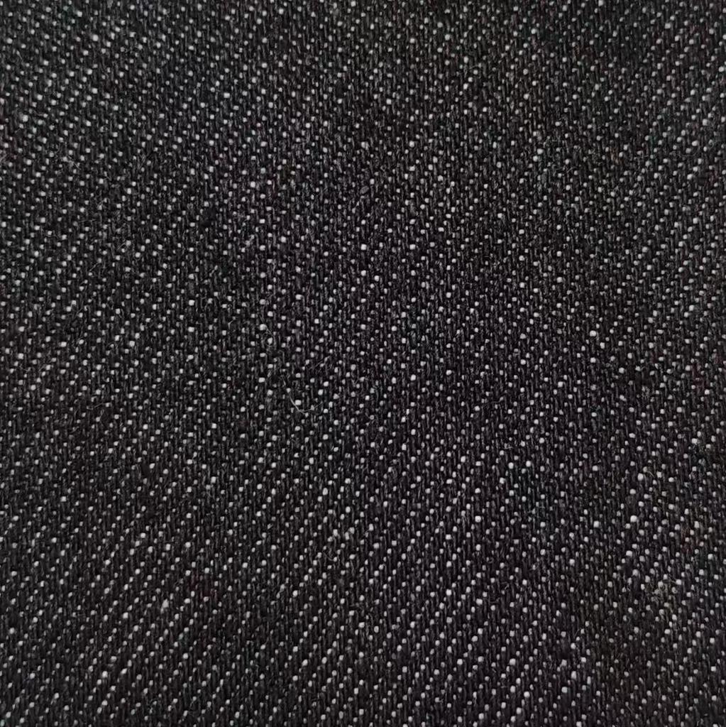 Bambu Siro-spun 8-tal Denim för Kjolar, Jackor och Byxor