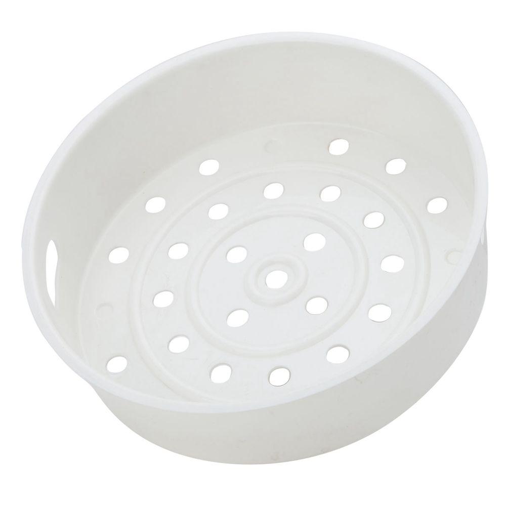 Lebensmittelecht Verbrühschutz Kochgeschirr Dampfgarständer Küchengeschirr Dampfkorb für Topf Reiskocher