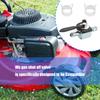 Motor – Drivstoffforsynings- og rengjøringssystemer