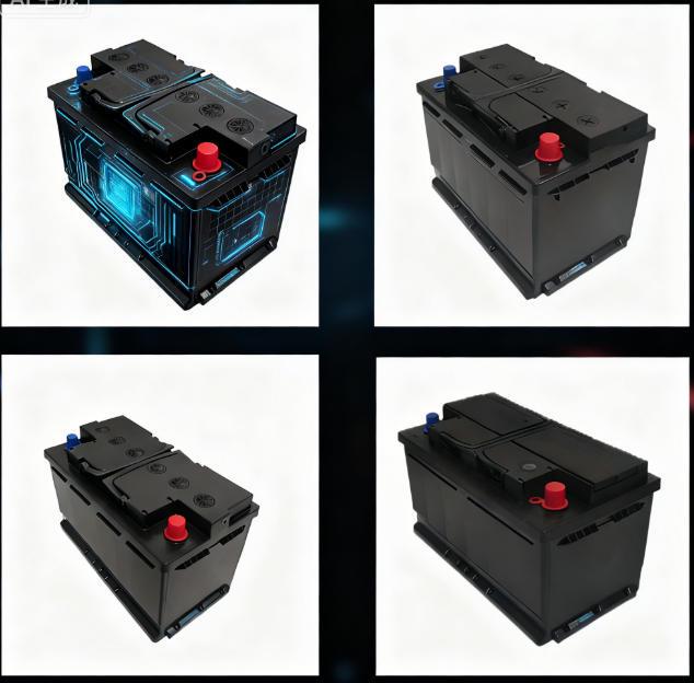 Compatible 1.2AH 12V Battery for Mercedes, Model N000 000 004039.