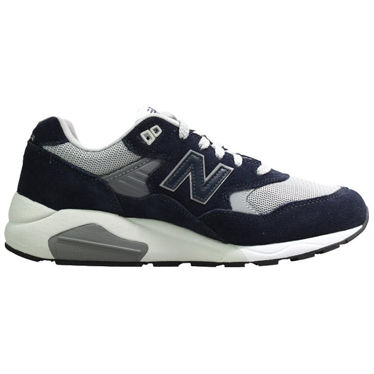 New New Balance 580 'Navy Grey' CMT580CB