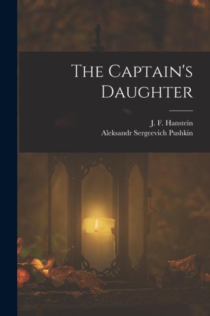 The The Captain's Daughter Book