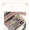 COLORROSE - Ballet Russes Series Makeup Palette - CR1090 Spring