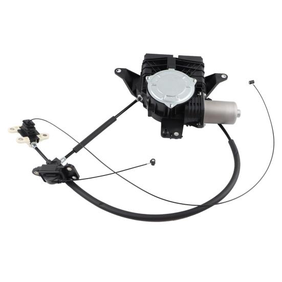 Yousheng Left Electric Sliding Door Motor Assembly for 2011-2017 for Honda Odyssey V.6 3.5L Replacement 747-302 72050-TK8-A01 Durable Power Sliding