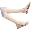 Shoes Beach Shoes Flat Sandals Soft-soled Sandals