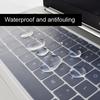 1PC Universal Keyboard Cover for 12""-17"" Laptop Notebook Keyboard Film Computers Waterproof Protector Skin Keyboard Stickers