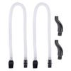 Accesorii pentru instrumentele de suflat